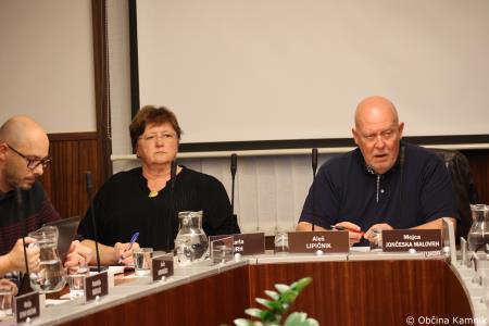 6. redna seja Občinskega sveta Občine Kamnik  (4)